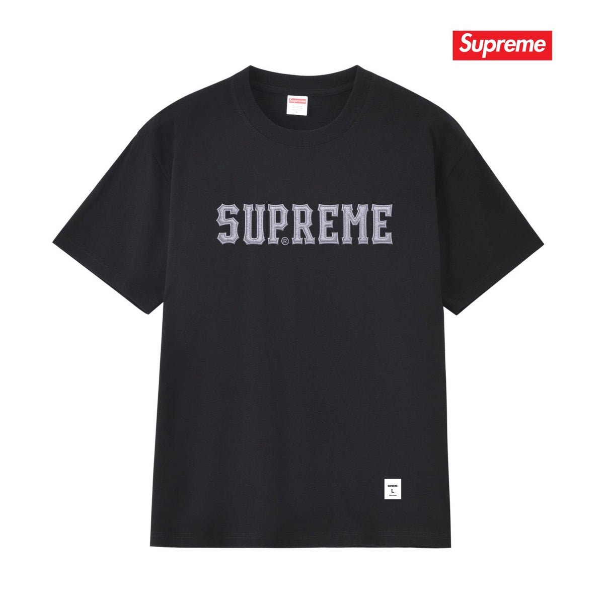 Supreme Tee S305