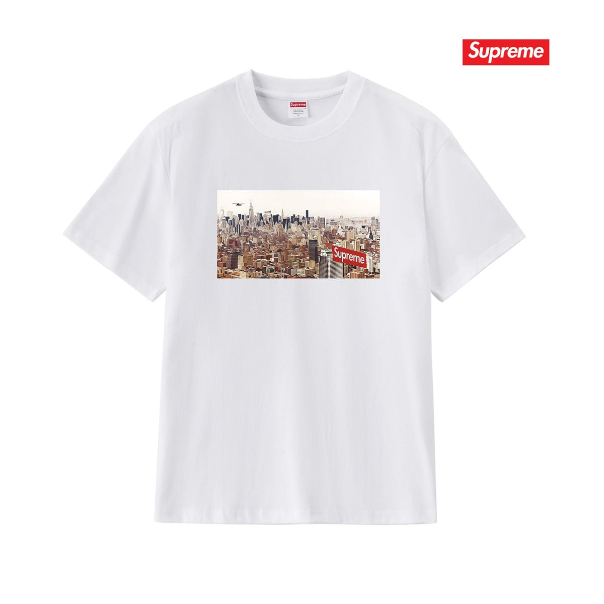 Supreme Tee S281