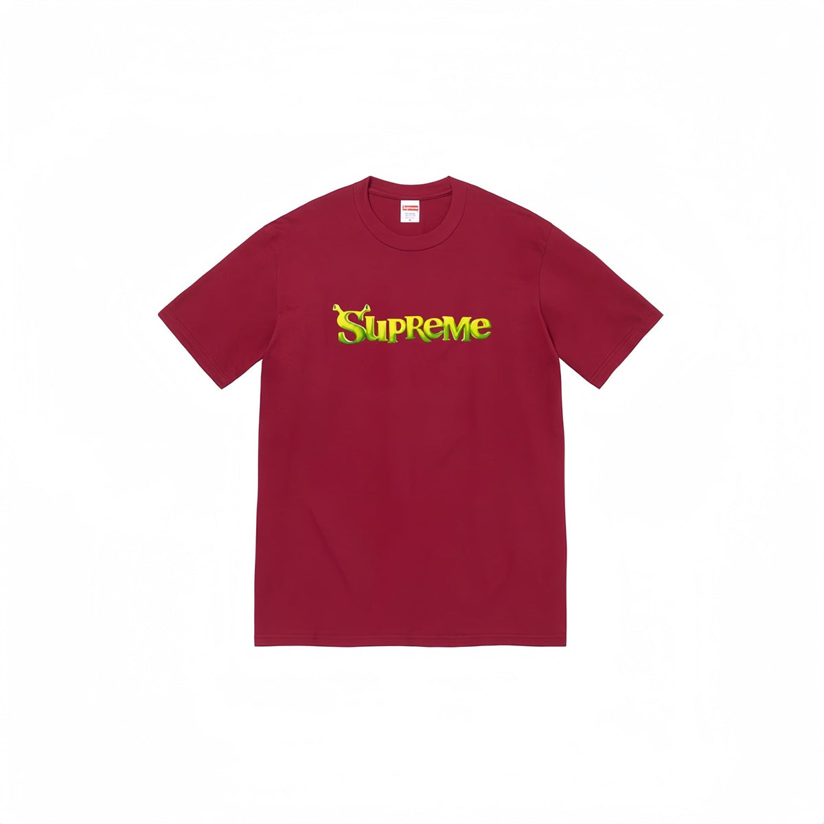 Supreme Tee S0080