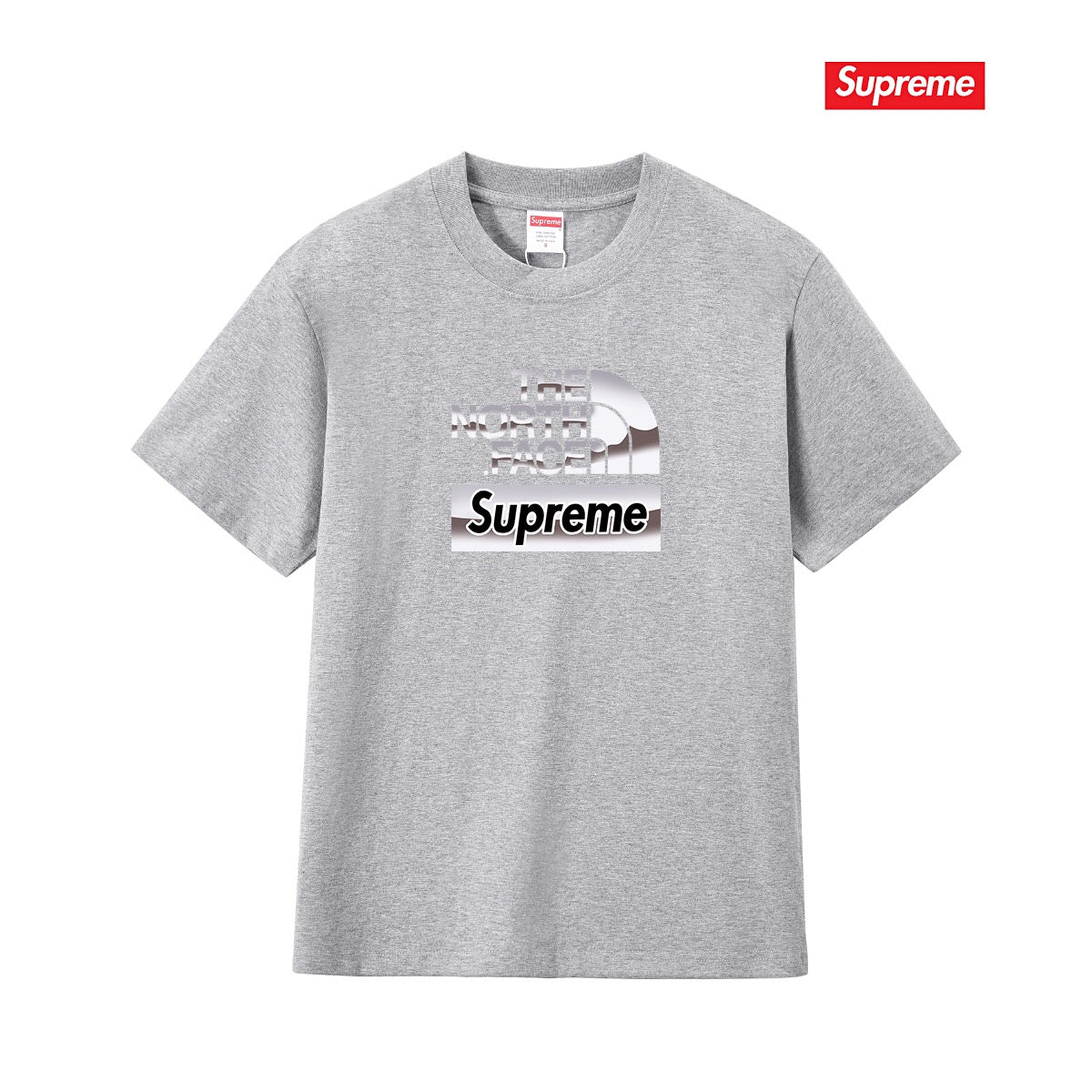 Supreme Tee S244