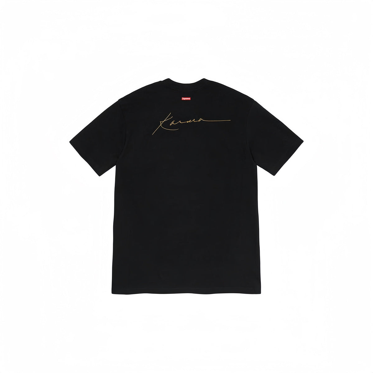 Supreme Tee S0034