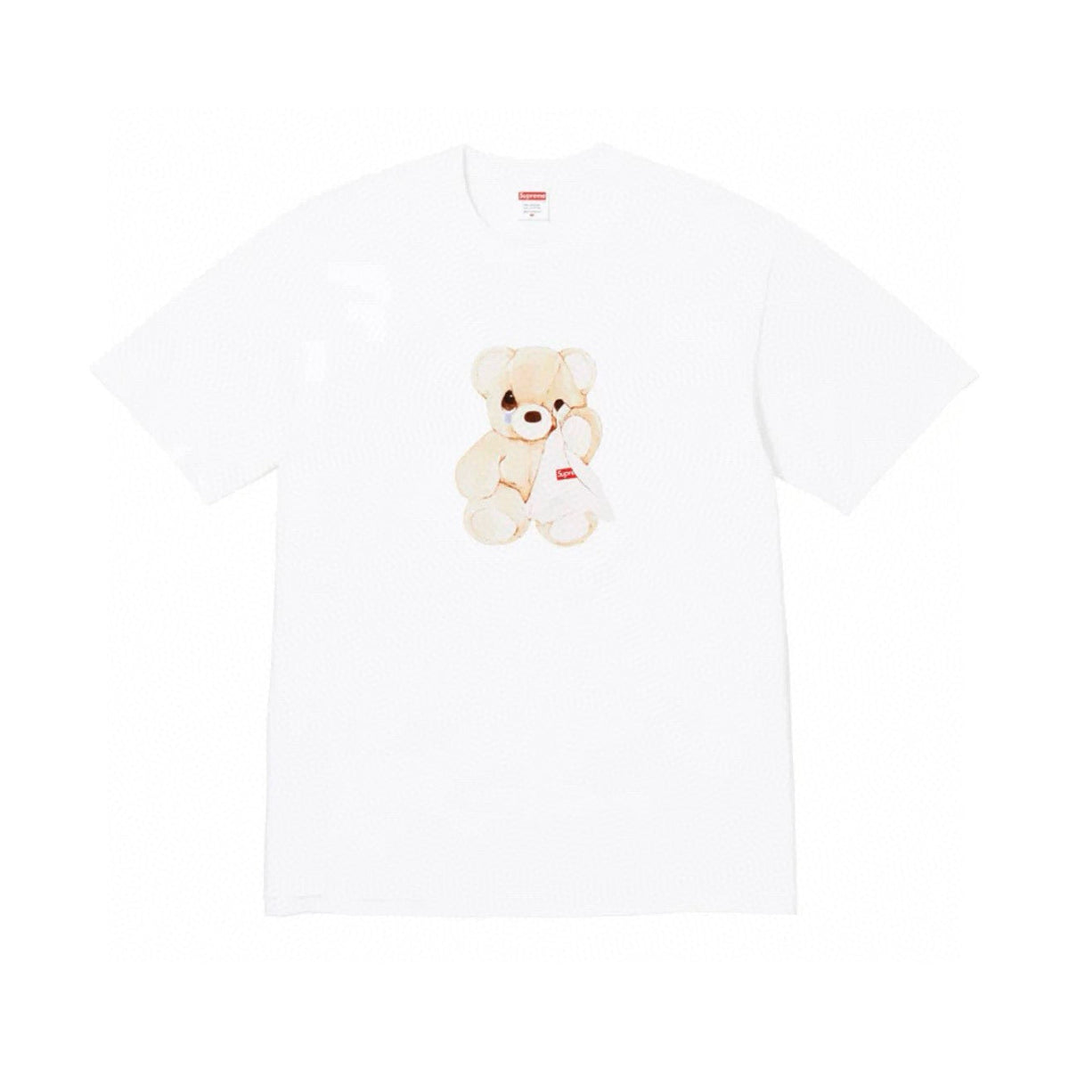 Supreme Tee S133