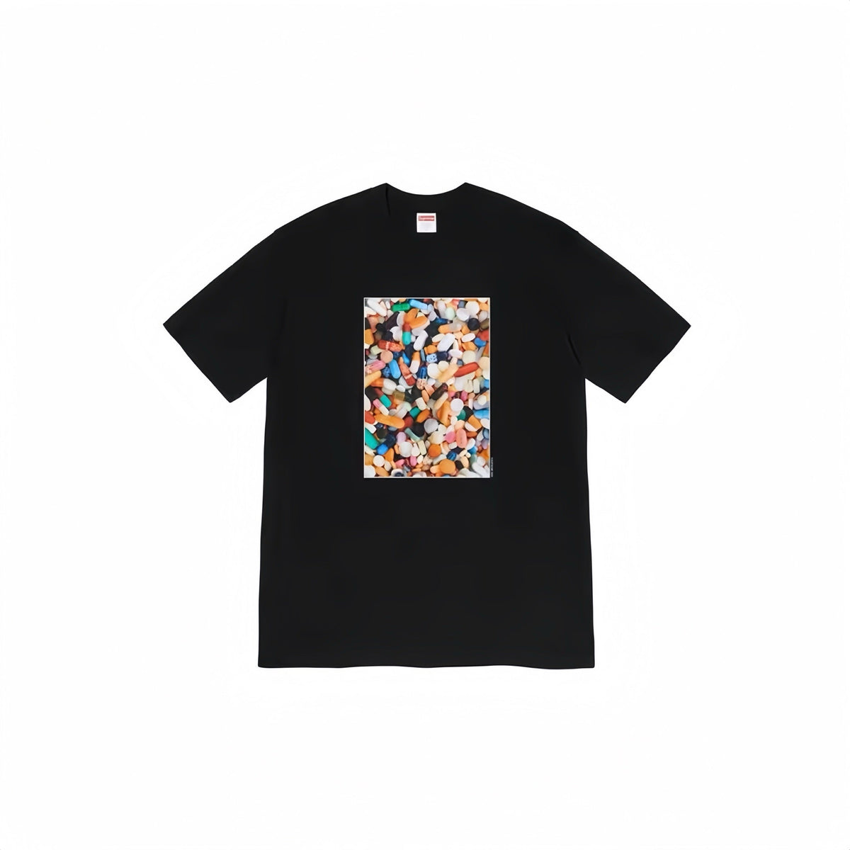 Supreme Tee S0014