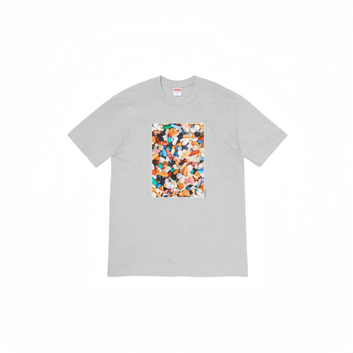 Supreme Tee S0014