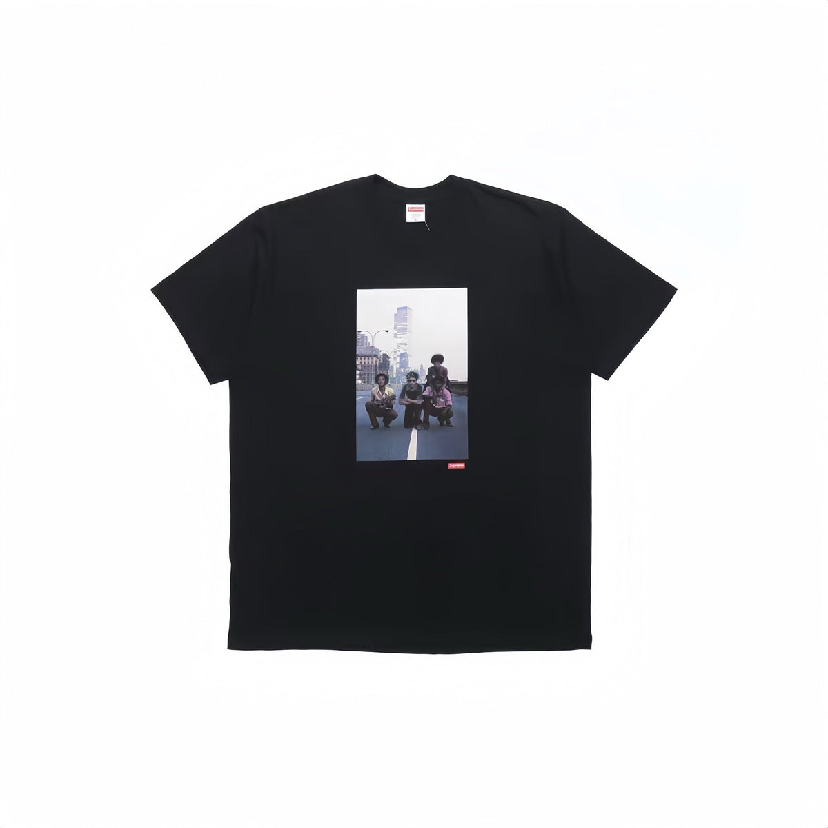 Supreme Tee S0015