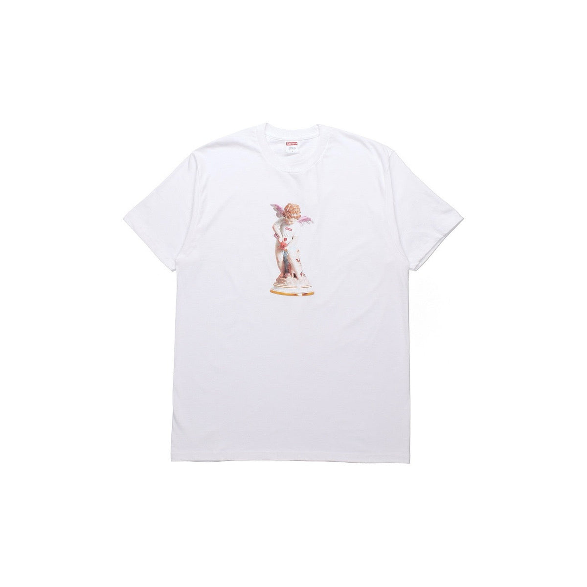 Supreme Tee S0011