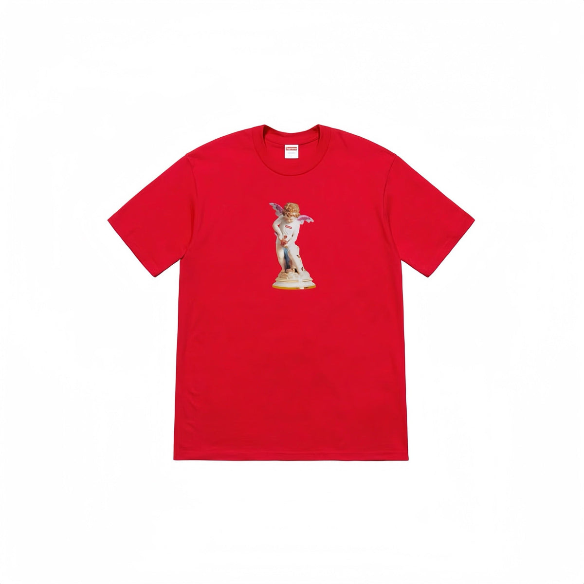 Supreme Tee S0011