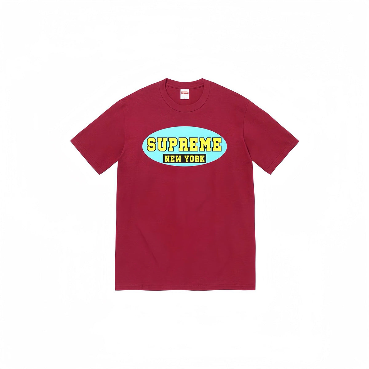 Supreme Tee S0020