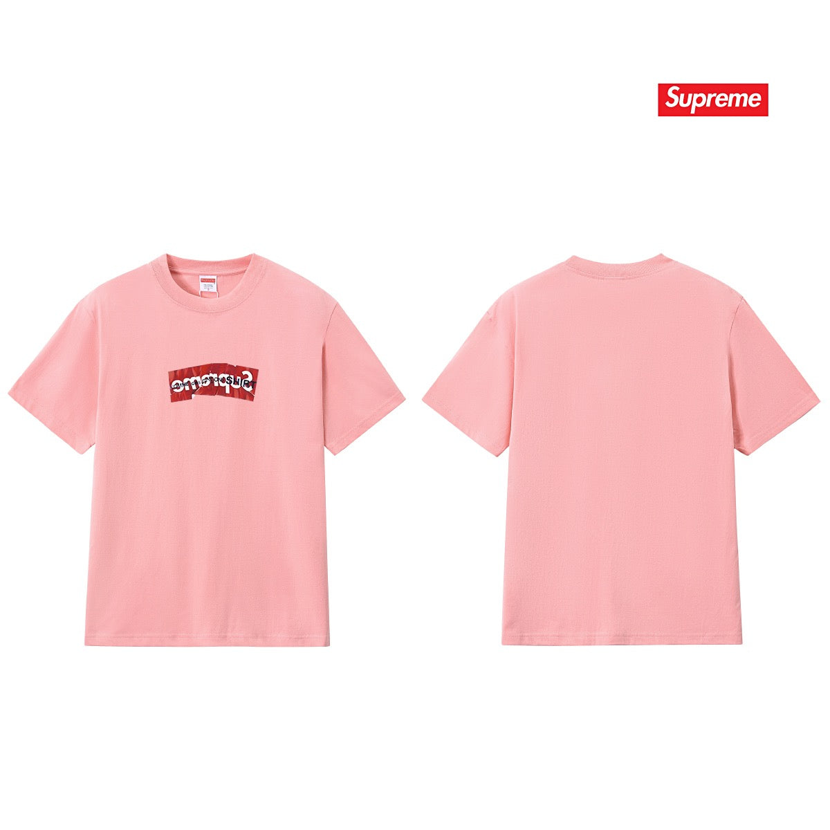 Supreme Tee S300