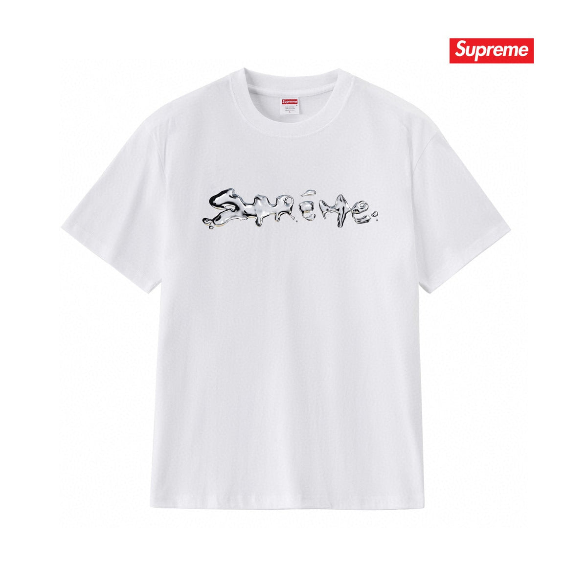 Supreme Tee S186