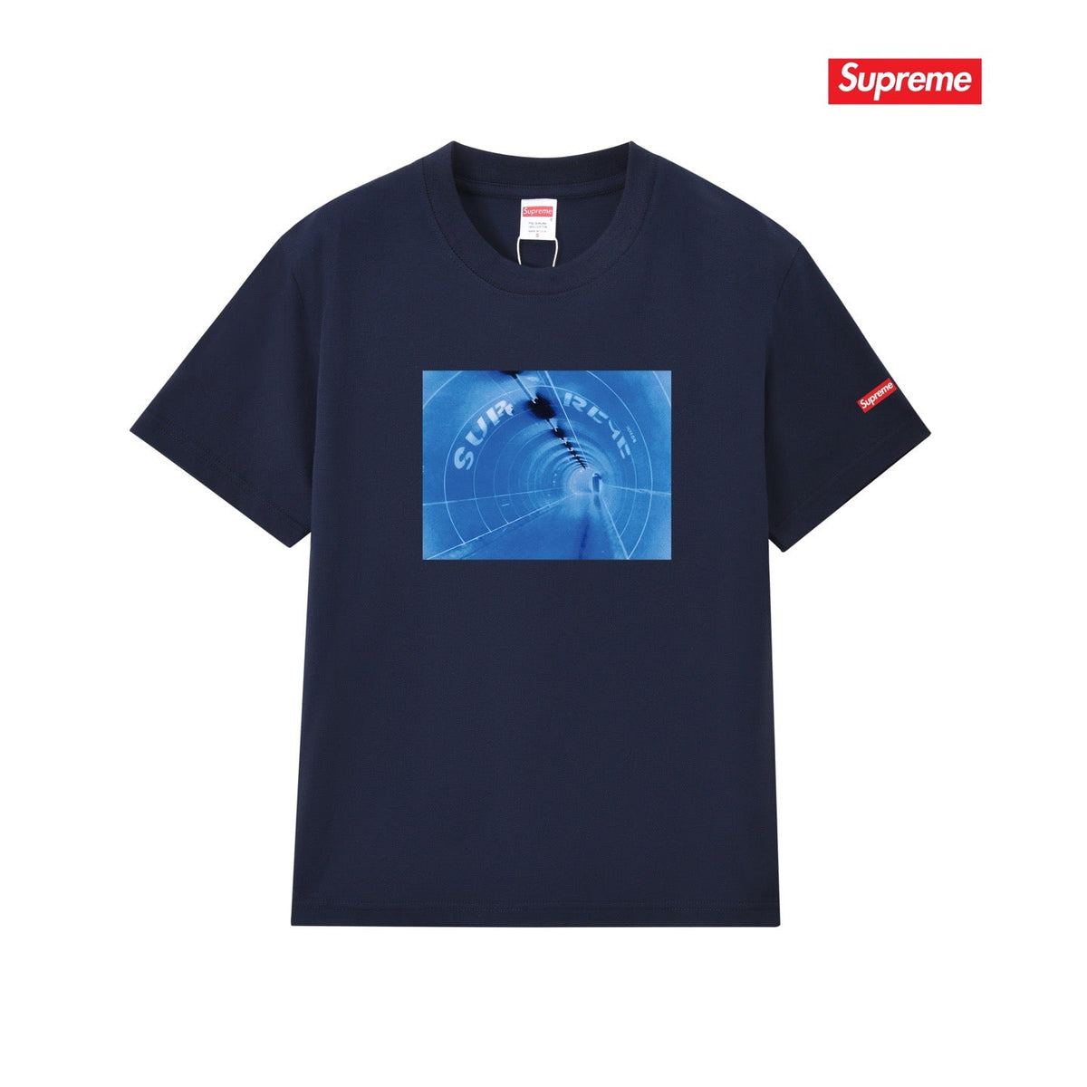Supreme Tee S249