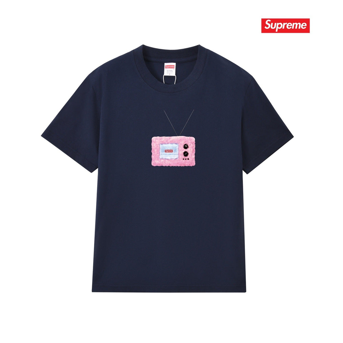 Supreme Tee S256