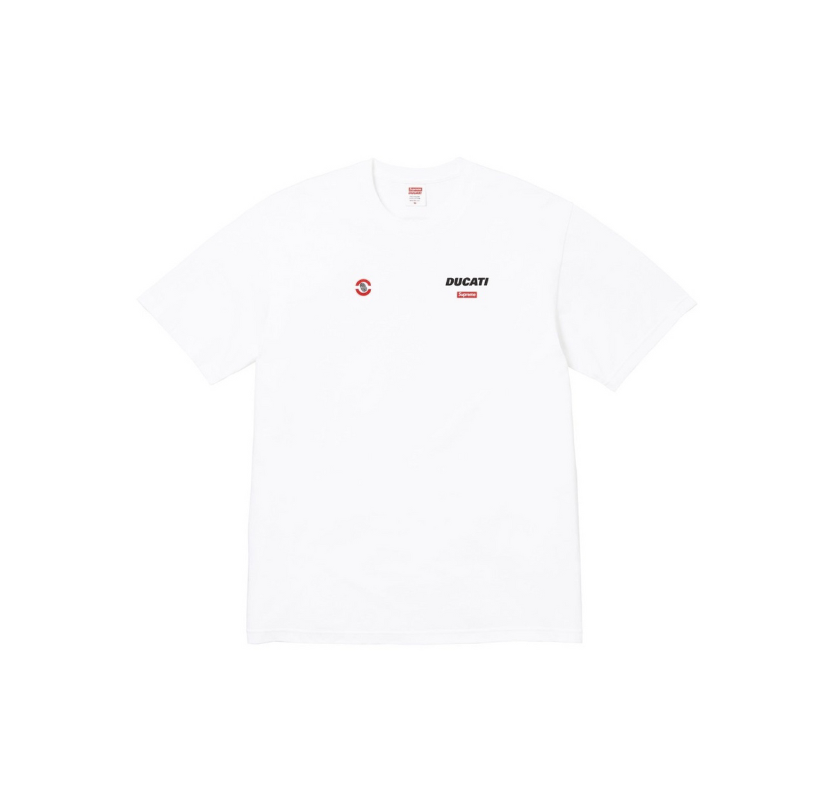 Supreme Tee S0082