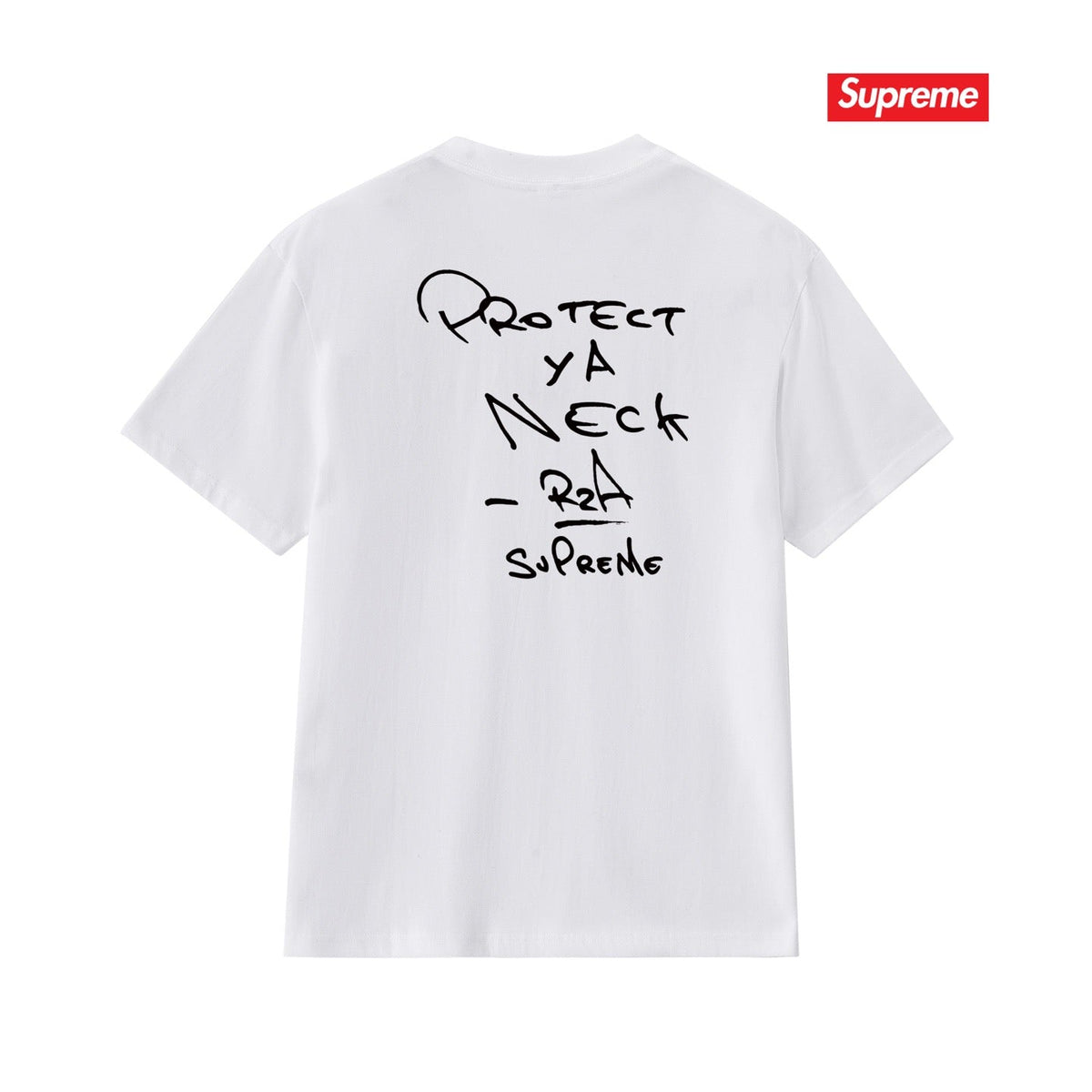Supreme Tee S310
