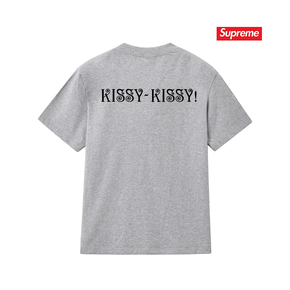Supreme Tee S259