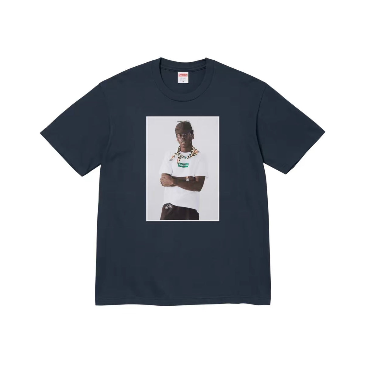 Supreme Tee S0084