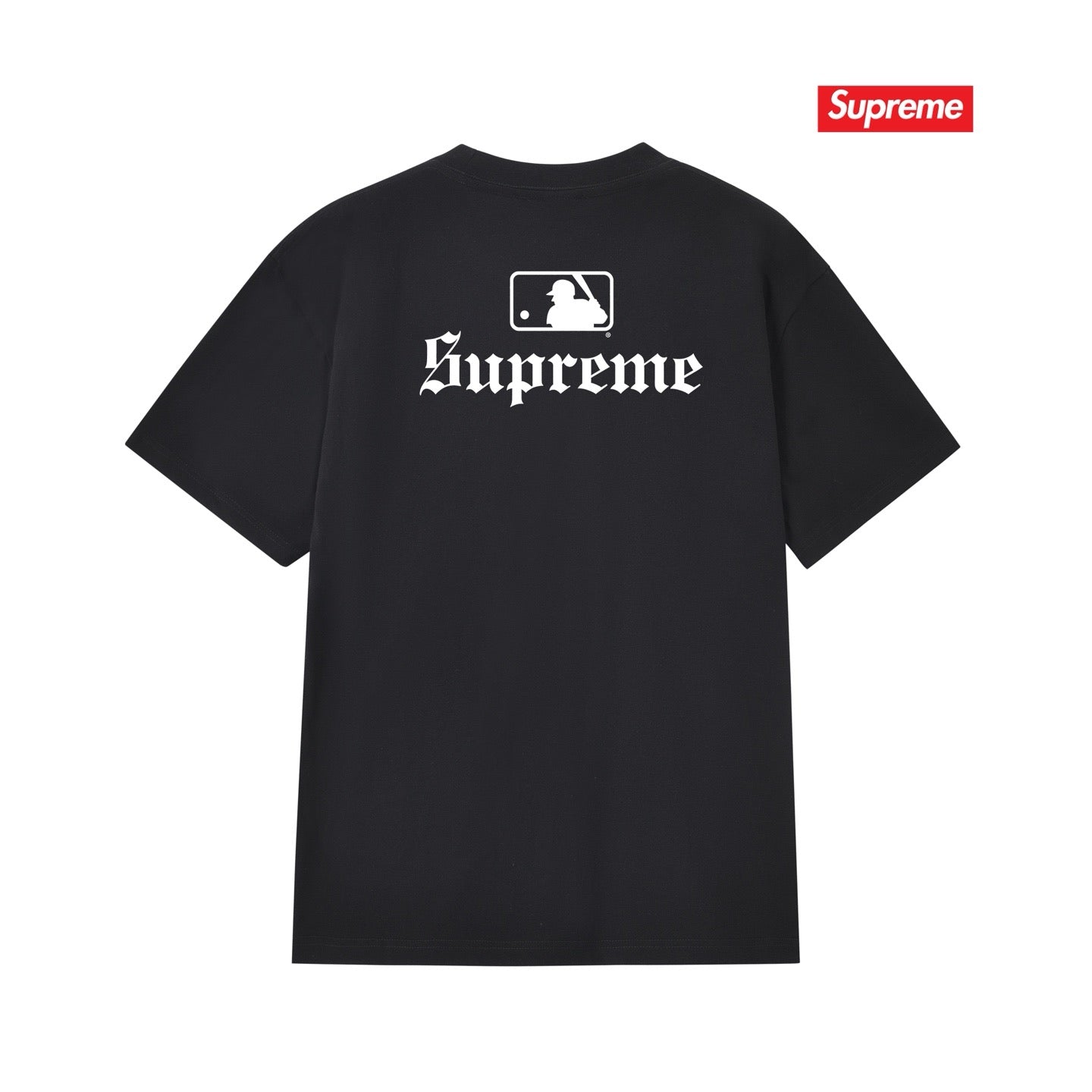 Supreme Tee S297