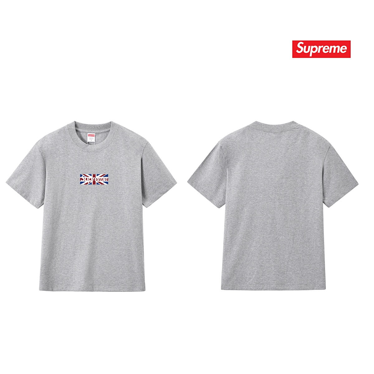Supreme Tee S316