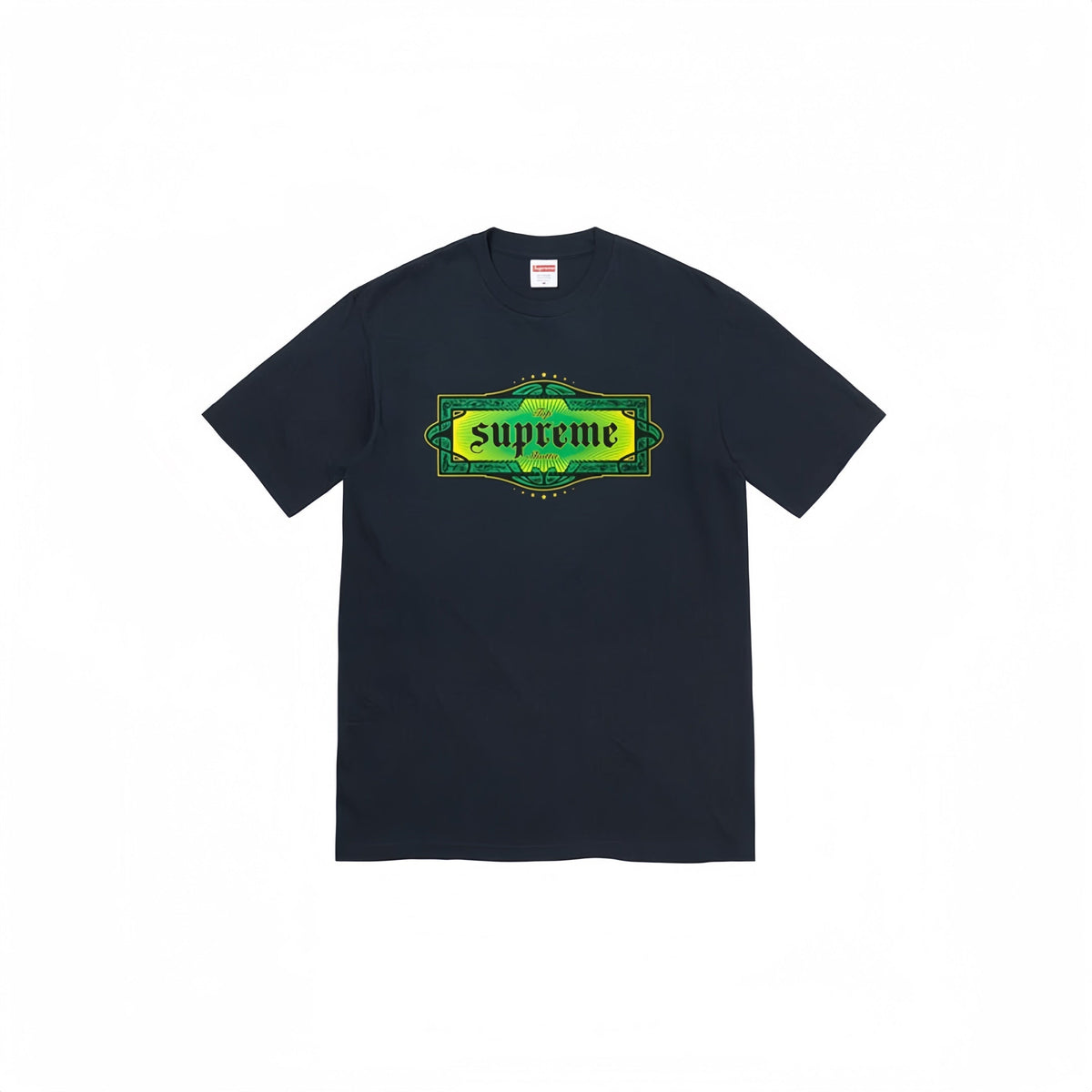 Supreme Tee S0023