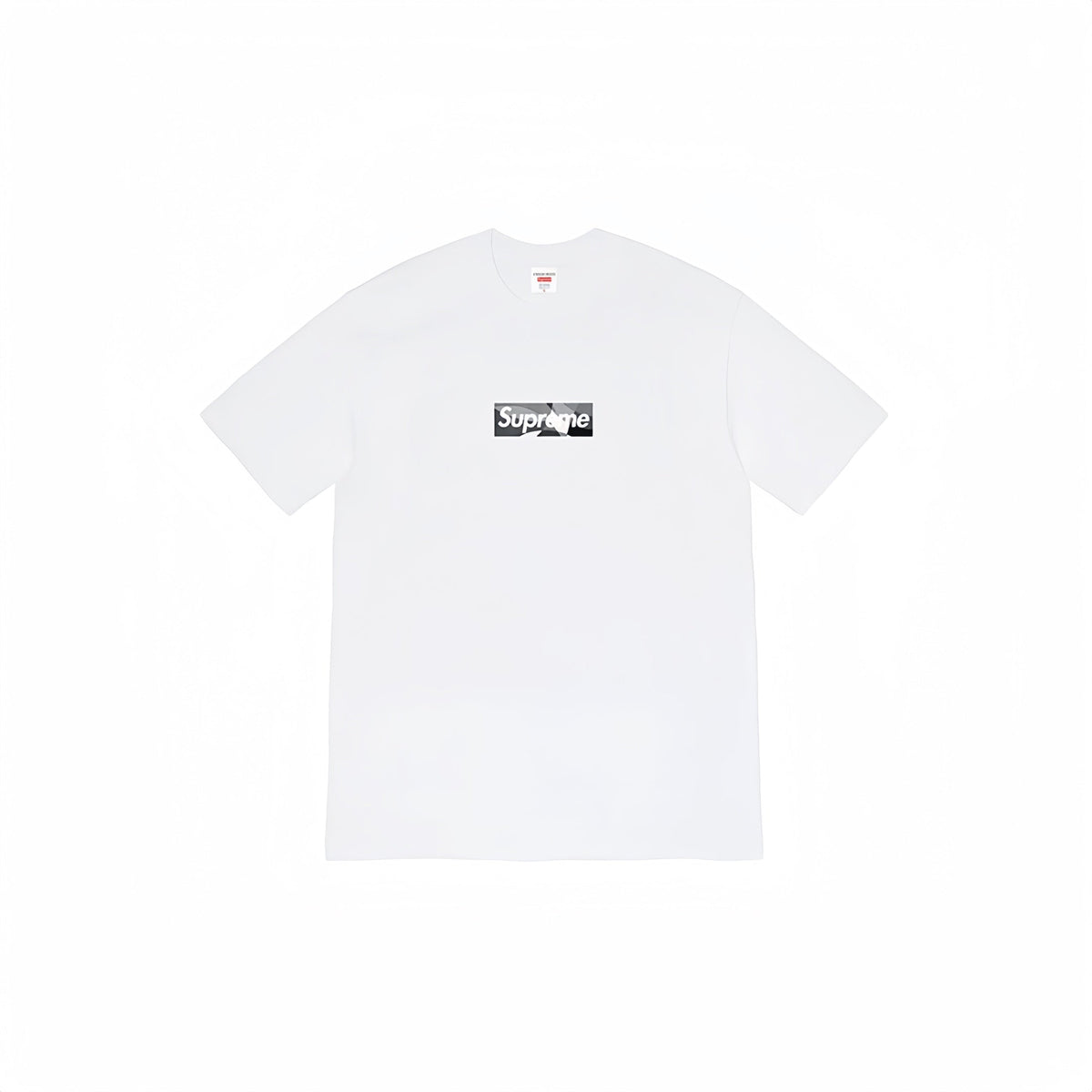 Supreme Tee S0074